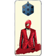 Чехол Uprint Nokia 9 