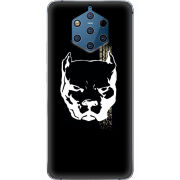 Чехол Uprint Nokia 9 