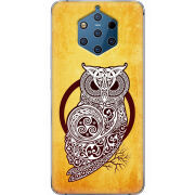 Чехол Uprint Nokia 9 