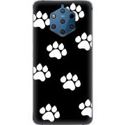 Чехол Uprint Nokia 9 