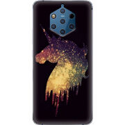 Чехол Uprint Nokia 9 