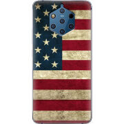 Чехол Uprint Nokia 9 