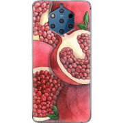 Чехол Uprint Nokia 9 