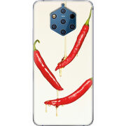 Чехол Uprint Nokia 9 