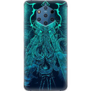 Чехол Uprint Nokia 9 