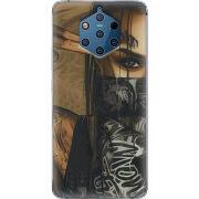 Чехол Uprint Nokia 9 