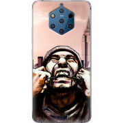 Чехол Uprint Nokia 9 