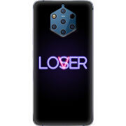 Чехол Uprint Nokia 9 