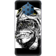 Чехол Uprint Nokia 9 