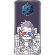 Чехол Uprint Nokia 9 