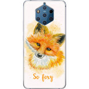 Чехол Uprint Nokia 9 