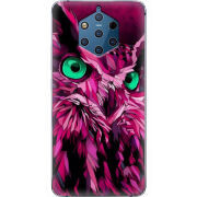 Чехол Uprint Nokia 9 