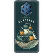 Чехол Uprint Nokia 9 