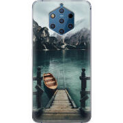 Чехол Uprint Nokia 9 