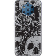 Чехол Uprint Nokia 9 