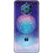 Чехол Uprint Nokia 9 