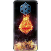 Чехол Uprint Nokia 9 