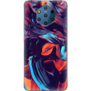 Чехол Uprint Nokia 9 