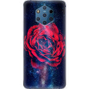 Чехол Uprint Nokia 9 