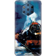 Чехол Uprint Nokia 9 