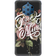 Чехол Uprint Nokia 9 