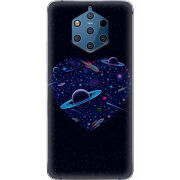 Чехол Uprint Nokia 9 