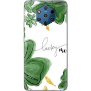 Чехол Uprint Nokia 9 