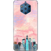 Чехол Uprint Nokia 9 