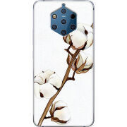 Чехол Uprint Nokia 9 