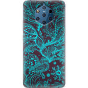 Чехол Uprint Nokia 9 