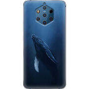 Чехол Uprint Nokia 9 