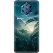 Чехол Uprint Nokia 9 