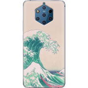 Чехол Uprint Nokia 9 