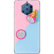 Чехол Uprint Nokia 9 