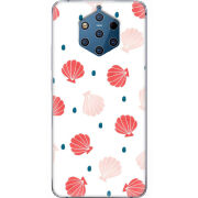 Чехол Uprint Nokia 9 