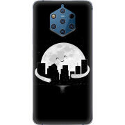 Чехол Uprint Nokia 9 