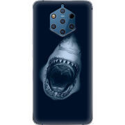 Чехол Uprint Nokia 9 