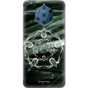 Чехол Uprint Nokia 9 