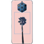 Чехол Uprint Nokia 9 