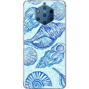 Чехол Uprint Nokia 9 