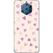 Чехол Uprint Nokia 9 