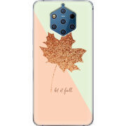 Чехол Uprint Nokia 9 
