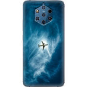 Чехол Uprint Nokia 9 