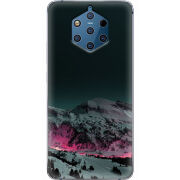 Чехол Uprint Nokia 9 