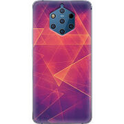 Чехол Uprint Nokia 9 