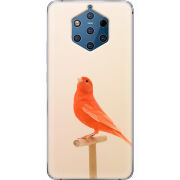 Чехол Uprint Nokia 9 