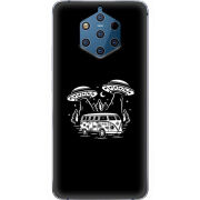 Чехол Uprint Nokia 9 