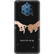 Чехол Uprint Nokia 9 