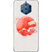 Чехол Uprint Nokia 9 