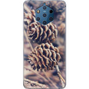 Чехол Uprint Nokia 9 